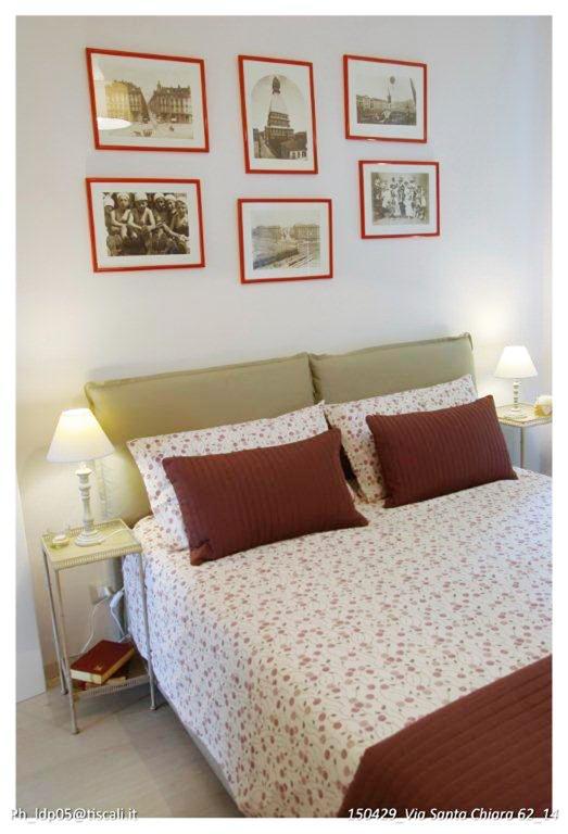 Santa Chiara Apartment Turijn Kamer foto